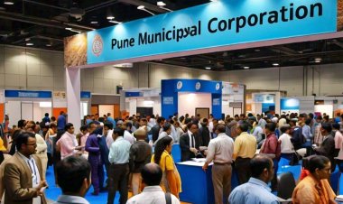 मुख्यमंत्री युवा कार्य प्रशिक्षण योजनेंतर्गत पुणे महानगरपालिकेकडून १६ ऑगस्ट रोजी मेळावा