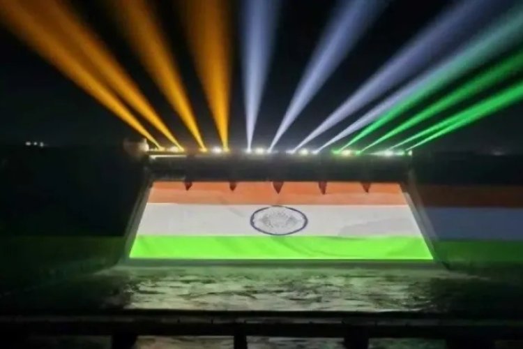 कोयना धरण