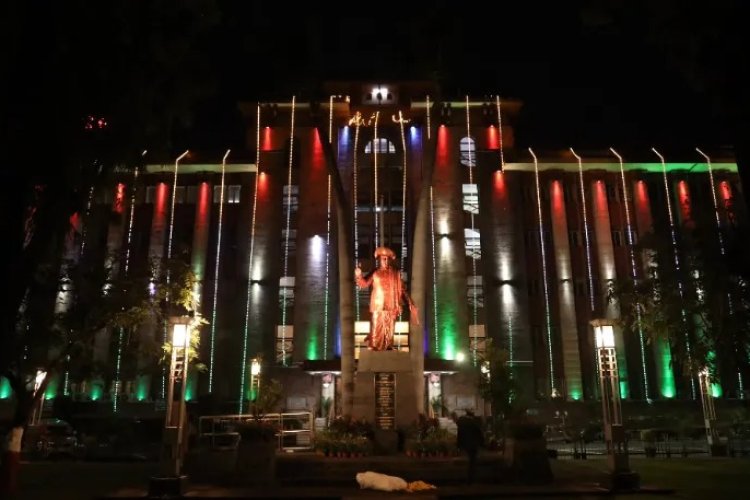 पुणे महानगरपालिका