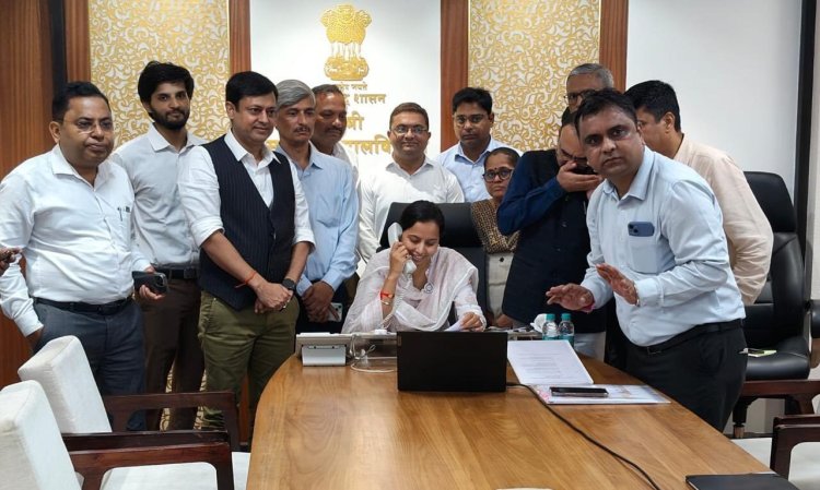 मुख्यमंत्री माझी लाडकी बहीण योजनेतील ८० लाख महिलांच्या खात्यात पैसे जमा