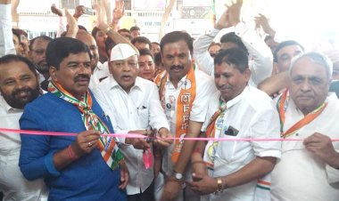 हडपसरला पाणीटंचाई, वाहतूक कोंडी, गुन्हेगारीमुक्त करणार